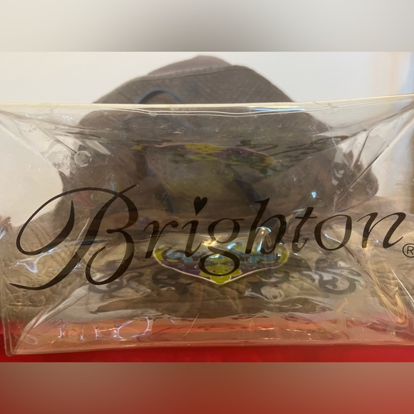 Brighton Tote. New. No Tags. - Picture 5 of 5